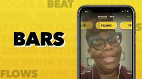 Facebook BARS होगा TikTok का ऑप्शन, रैपर्स के लिए स्पेशल फीचर्स होंगे मौजूद
