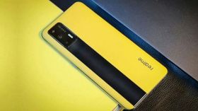 भारत में इस दिन लॉन्च होगा Realme GT 5G, मिलता है 64MP का कैमरा और 4,500mAh की बैटरी