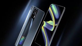 Realme X7 Max 5G की फ्लिपकार्ट पर पहली सेल आज, ये है फीचर्स