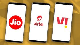Airtel, Jio और Vi के ये है बेस्ट प्रीपेड प्लान्स, जिसमें मिलता है डेली 3GB हाई स्पीड डेटा