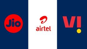 Airtel, Jio और Vi के 2GB डेली डेटा और 84 दिन की वैलिडिटी वाले बेस्ट प्रीपेड प्लान्स