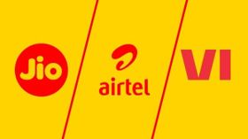 Jio vs Airtel vs Vi: जानें कौन दे रहा है 56 दिनों की वैलिडिटी और कम कीमत में बेस्ट प्रीपेड प्लान्स