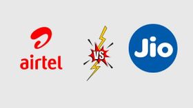Jio vs Airtel, कौन दे रहा है 599 रुपए में बेस्ट प्रीपेड प्लान