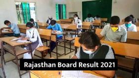 Rajasthan Board Result 2021: राजस्थान 10वीं-12वीं का रिजल्ट ऑनलाइन कैसे देखें