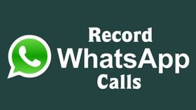 यदि आपको भी करना है WhatsApp कॉल को रिकॉर्ड , तो यह है शानदार ट्रिक