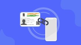 Aadhaar Card Tips: आपके मोबाइल नंबर पर आपका आधार कार्ड जुड़ा हुआ है या नहीं, ऐसे करें पता