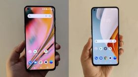 जानें कौन है OnePlus Nord 2 5G और OnePlus Nord CE 5G में बेस्ट स्मार्टफोन