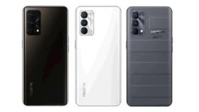 Realme GT 5G और Realme GT Master के लॉन्च से पहले सामने आयी कीमतें, इस दिन मारेगा एंट्री