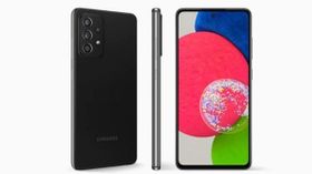 64MP कैमरे के साथ Samsung ने लॉन्च किया धांसु फोन, जानें कीमत और अन्य फीचर्स