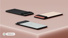 Google Pixel 6 सीरीज हुई लॉन्च, जानें स्पेसिफिकेशन्स और प्राइस की डिटेल्स