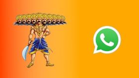 दशहरा 2021 के व्हाट्सएप स्टिकर कैसे जोड़ें - Happy Dussehra WhatsApp Stickers