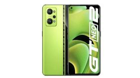 Realme GT Neo 2 भारत में हुआ दमदार फीचर्स के साथ लॉन्च, जानें कीमत और स्पेसिफिकेशन