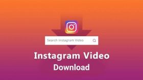 डेस्कटॉप पर Instagram वीडियो डाउनलोड करना चाहते हैं, तो फॉलो करें ये आसान से स्टेप्स