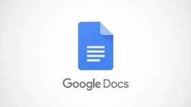 Google Docs ने पेश किया वॉटरमार्क जोड़ने का फीचर, जानिए तरीका