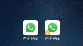 एक ही फोन में चलाना चाहते हैं 2 WhatsApp अकाउंट, तो ये है शानदार ट्रिक