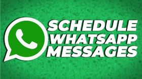 एंड्रॉइड और iPhone पर WhatsApp मैसेज को शेड्यूल करना चाहते हैं, तो ये हैं शानदार तरीका