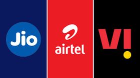 जानें Jio, Airtel और Vodafone Idea में कौन दे रहा है 84 दिन की वैलिडिटी में बेस्ट प्रीपेड प्लान्स