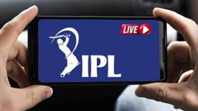 फ्री में TATA IPL 2022 के लाइव स्ट्रीम को मोबाइल पर कैसे देखें, जानें तरीका
