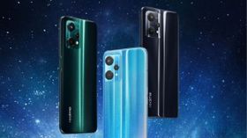 5000mAh की बैटरी और 64MP कैमरे के साथ लॉन्च हुआ Realme V25 5G, जानें कीमत