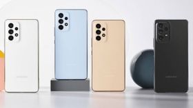 सैमसंग ने लॉन्च किया Samsung Galaxy A33 5G और Galaxy A53 5G, जानें कीमत और फीचर्स