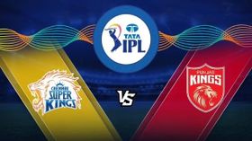 TATA IPL 2022: चेन्नई सुपर किंग्स बनाम पंजाब किंग्स के मैच को ऑनलाइन कैसे देखें?