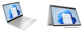 AMD, Intel प्रोसेसर के साथ HP Envy x360, Envy 16 और Envy 17 लैपटॉप की हुई घोषणा