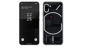 iPhone को टक्कर देने इस दिन लॉन्च होगा Nothing Phone (1), तारीख का हुआ खुलासा