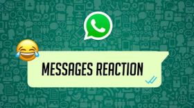 WhatsApp Tips: व्हाट्सएप मैसेज रिएक्शन फीचर कैसे करें यूज, जानें तरीका WhatsApp Tips: व्हाट्सएप मैसेज रिएक्शन फीचर कैसे करें यूज, जानें तरीका