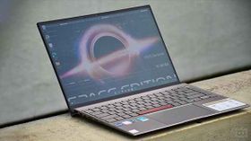 लैपटॉप रिव्यू: जानें कैसा है Asus Zenbook 14X OLED Space एडिशन लैपटॉप