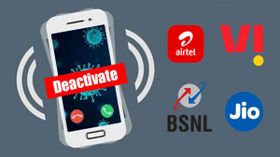 Coronavirus Caller Tune से हो गए है तंग ? इन तरीकों से करें इसको हमेशा के लिए बंद