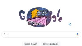 NASA ने ऐसा क्या किया कि Google ने बनाया एनिमेटेड Doodle