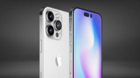 लॉन्च से पहले iPhone 14 Pro Max का यूनिक डिजाइन हुआ लीक