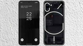 इस हफ्ते भारत में लॉन्च होगा Nothing Phone (1), इन 5 Smartphones को देगा कड़ी टक्कर