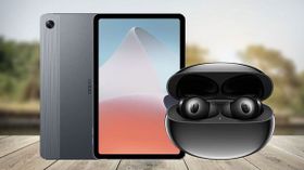Oppo Pad Air TABLET के साथ Oppo Enco X2 Earbuds भारत में लॉन्च , जाने फीचर्स और कीमत