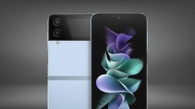 Samsung Galaxy Z Flip 4 : लीक हुआ फुल डिजाइन और कलर ऑप्शंस
