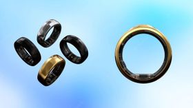 Ultrahuman Ring: बेहद खास हैं यह स्मार्ट रिंग, बताएगी आपके तबीयत का हाल Ultrahuman Ring: बेहद खास हैं यह स्मार्ट रिंग, बताएगी आपके तबीयत का हाल