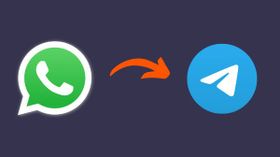 WhatsApp चैट को Telegram पर कैसे करें ट्रांसफर, यहाँ जानें स्टेप-बाय-स्टेप प्रोसेस