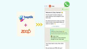 ट्रेन यात्रियों के लिए खुशखबरी! अब मिनटों में WhatsApp से कर सकेंगे खाना ऑर्डर, जानिए कैसे?