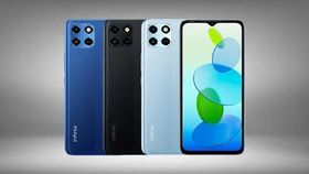 Infinix Smart 6 HD ने भारत में दी दस्तक, इस दिन होगा दमदार ऑफर्स के साथ बिक्री के लिए उपलब्ध