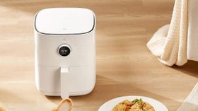 अब खाना बनाना हुआ और भी आसान, भारत में लॉन्च हुआ Xiaomi Air Fryer