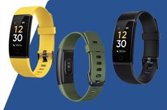 Amazon Flipkart Sale: एक नजर कुछ बेस्ट Smart Bands पर, कीमत है 3000 रूपये से भी कम Amazon Flipkart Sale: एक नजर कुछ बेस्ट Smart Bands पर, कीमत है 3000 रूपये से भी कम