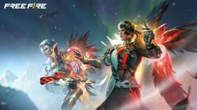 Free Fire Max Redeem Codes For September 20: तुरंत रिडीम करें ये कोड और फ्री में पाएं ढेरों रिवॉर्ड
