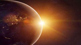 जान कर होने वाले है हैरान, असल में सूरज है सफ़ेद न की पीला