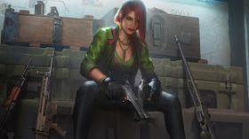 Free Fire Max redeem codes: फ्री में पाएं डायमंड, हथियार, क्वाइन्स और गन स्किन
