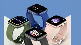 BoAt ने फेस्टिव सीजन में उतारीं स्टाइलिश डिजाइन वाली धांसू Smartwatch, डिजाइन और फीचर्स देखकर उड़ जाएंगे होश BoAt ने फेस्टिव सीजन में उतारीं स्टाइलिश डिजाइन वाली धांसू Smartwatch, डिजाइन और फीचर्स देखकर उड़ जाएंगे होश