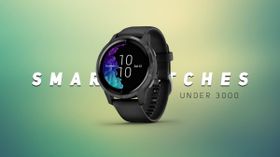 Flipkart, Amazon sale: 3,000 रुपए के अंदर बिक रही ये महंगी प्रीमियम स्मार्टवॉच, हाथ से निकल न जाए मौका Flipkart, Amazon sale: 3,000 रुपए के अंदर बिक रही ये महंगी प्रीमियम स्मार्टवॉच, हाथ से निकल न जाए मौका