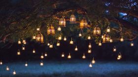 Diwali 2022 : इस दिवाली इन Best Lights और Lamps से करें अपना घर डेकोरेट, कीमत है 500 रूपये से भी कम
