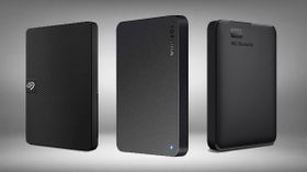 एक नजर कुछ Best Portable और Lightweight External Hard Drives पर