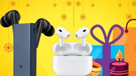 इस दिवाली दें अपनों को Wireless Earbuds सफर हो जाएगा खत्म पर Earbuds बैटरी नहीं