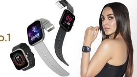 धमाल मचाने आई ये सस्ती Smartwatch! 30 दिनों की बैटरी लाइफ के साथ मिलेगा इतना कुछ
